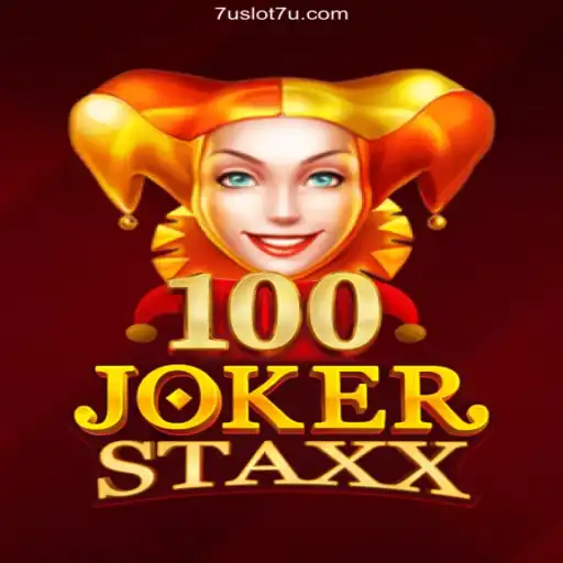Unveiling the Fascination of 100JokerStaxx: A Dive into Slot Gaming Excellence