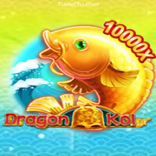 Dive into the Mystical Universe of DragonKoi and Discover the Thrilling World of 7U Slot Brasil