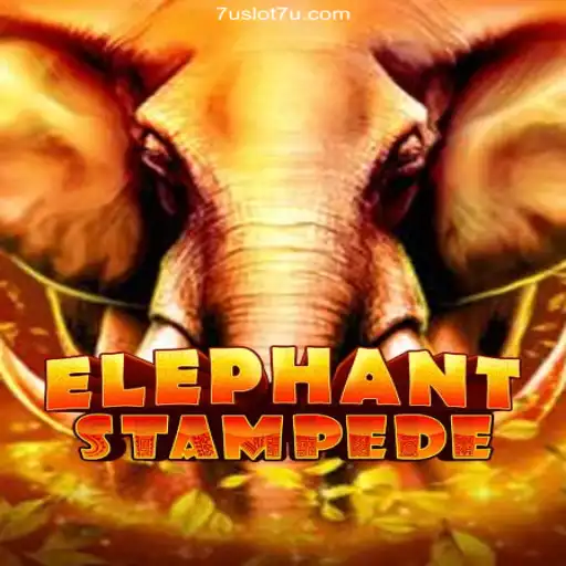 Discover the Excitement of ElephantStampede: A Thrilling Adventure in Online Gaming