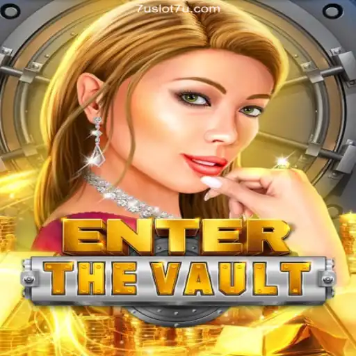 EntertheVault: Discover the Secrets and Rewards of 7U Slot Brasil