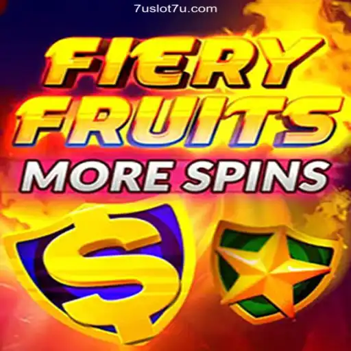 Introducing FieryFruitsMoreSpins: A Thrilling Online Gaming Adventure