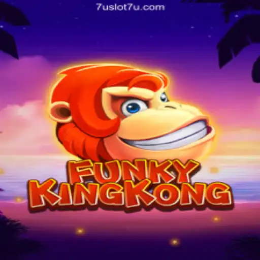 Exploring FunkyKingKong and the Thrills of 7U Slot Brasil's Online Casino