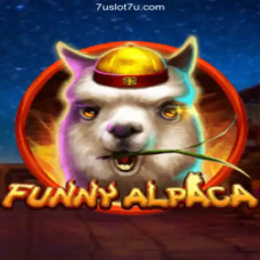 Exploring the Exciting World of 'FunnyAlpaca'