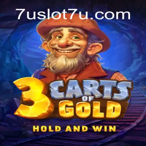 Exploring the World of 3cartsOfGold: A Thrilling Adventure in Online Gaming