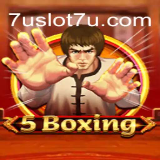 Exploring the Exciting World of 5Boxing and 7U Slot Brasil's Casino Online Sign-up Bonus
