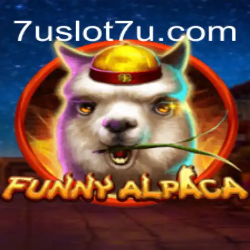 Exploring the Exciting World of 'FunnyAlpaca'