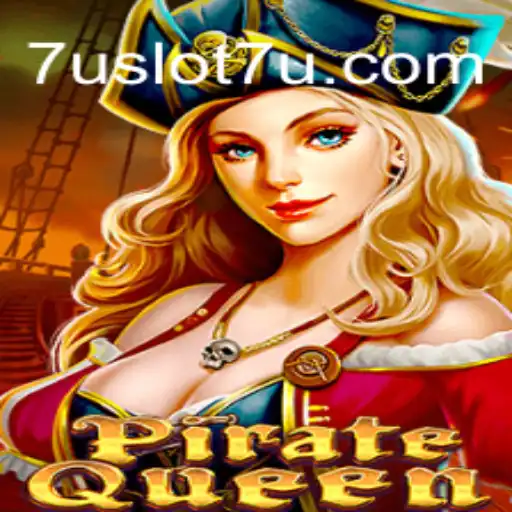 PirateQueen: Embark on an Adventure with 7U Slot Brasil's Online Casino Game with Sign-Up Bonus