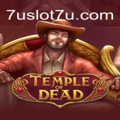 Exploring the Mystical Realms of TempleofDead: A Journey into Adventure and Chance