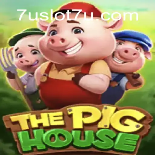 ThePigHouse: A New Revolution in Online Gaming