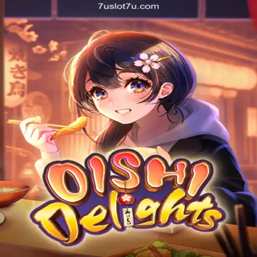 Exploring OishiDelights: Dive into a World of Flavorful Fun