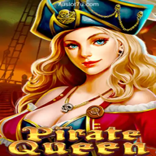 PirateQueen: Embark on an Adventure with 7U Slot Brasil's Online Casino Game with Sign-Up Bonus