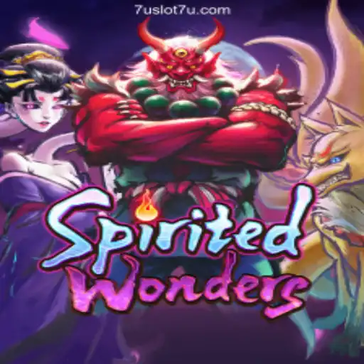 Unveiling SpiritedWonders: The Thrilling Online Slot Experience