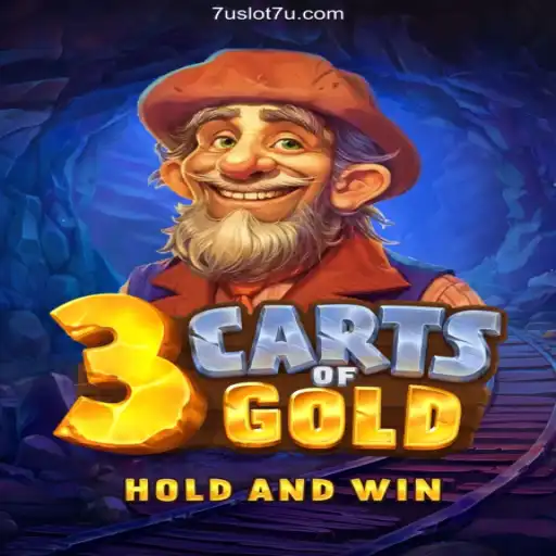 Exploring the World of 3cartsOfGold: A Thrilling Adventure in Online Gaming