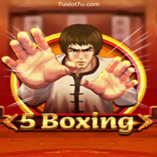 Exploring the Exciting World of 5Boxing and 7U Slot Brasil's Casino Online Sign-up Bonus