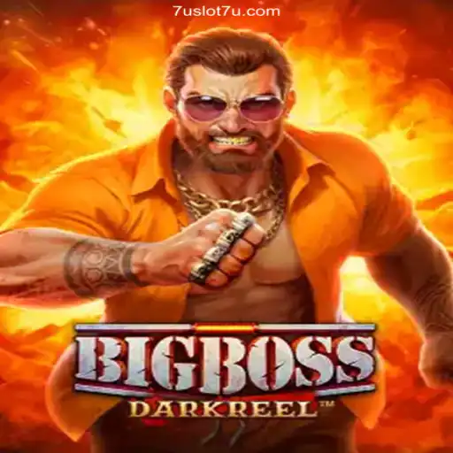 Explore BigBoss and the Thrilling 7U Slot Brasil: Cassino Online Adventure