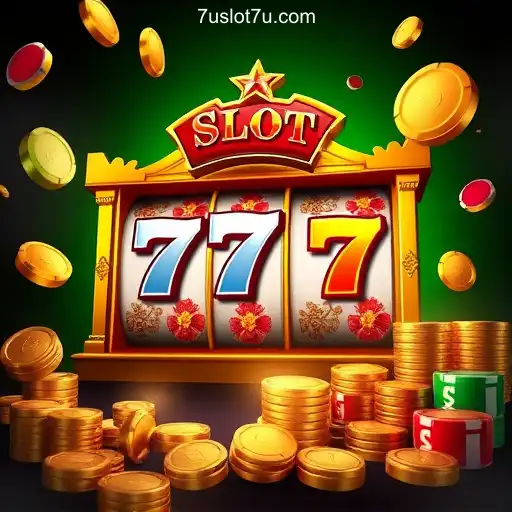 Cassino Games: Exploring the Thrills of 7U Slot Brasil