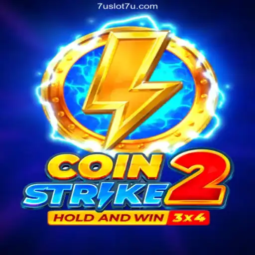 Exploring Coinstrike2: A Thrilling Casino Adventure with 7U Slot Brasil Bonuses