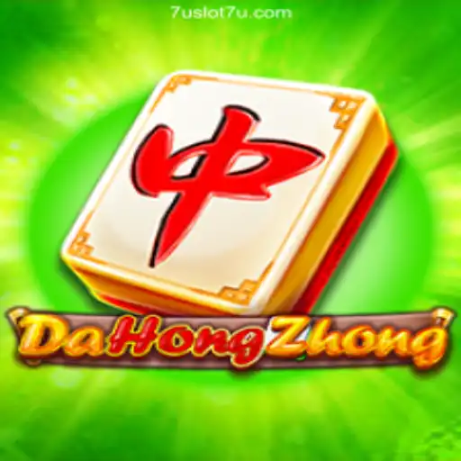 Discovering the Allure of DaHongZhong: A Blend of Traditional and Online Casino Excitement