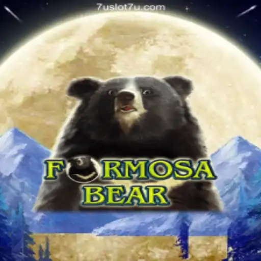 Exploring FormosaBear: A Thrilling Adventure in 7U Slot Brasil's Casino