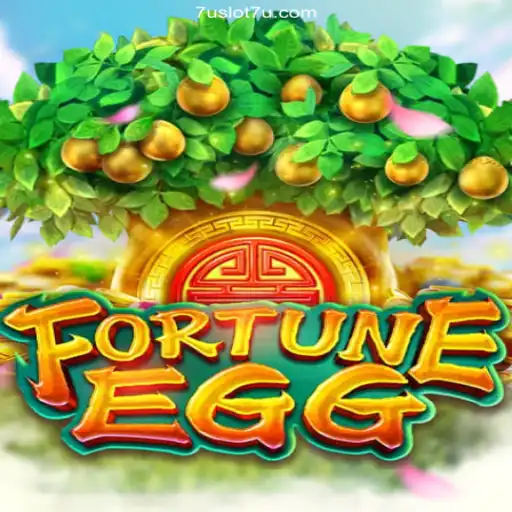 Unveiling FortuneEgg: The Intriguing World of 7U Slot Brasil