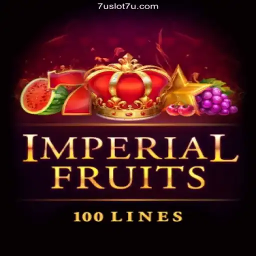 Exploring ImperialFruits100 and the Thrill of 7U Slot Brasil Casino Online