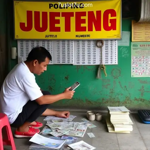 Jueteng: Unveiling the Complexities Behind the Game