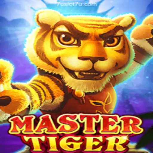 MasterTiger: Unleashing the Roaring Adventure