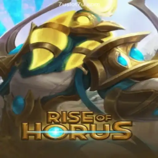 Rise of Horus: Unveiling the Ancient Mystery of 7U Slot Brasil