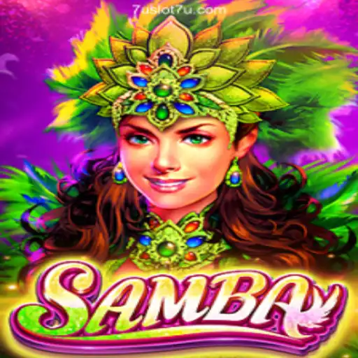 Experience the Thrill of Samba: An Exhilarating Journey into 7U Slot Brasil