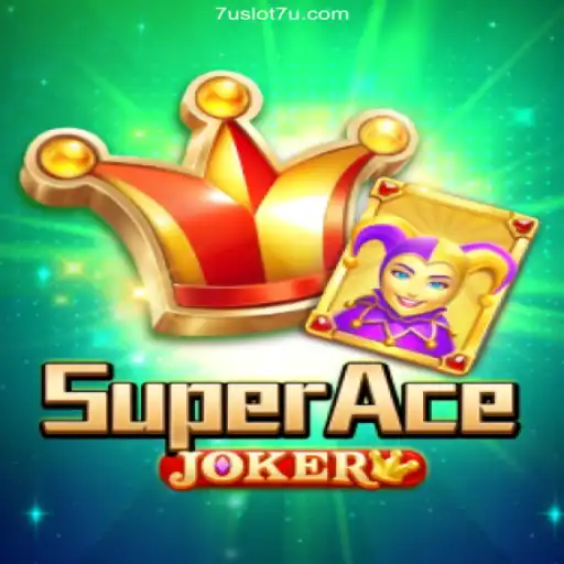 Unlocking the Thrills of SuperAceJoker: A Dive into the World of 7U Slot Brasil