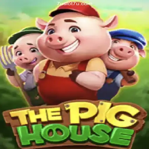 ThePigHouse: A New Revolution in Online Gaming