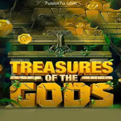 Discover 'Treasure of the Gods': A Mythical Journey with 7U Slot Brasil