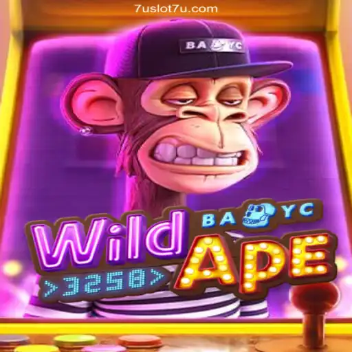 Exploring the Thrilling World of WildApe3258 and 7U Slot Brasil