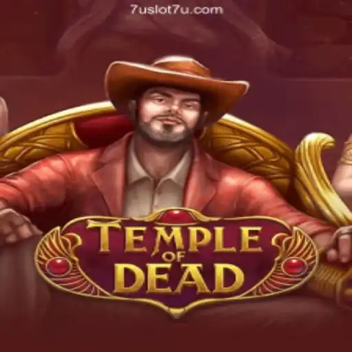 Exploring the Mystical Realms of TempleofDead: A Journey into Adventure and Chance